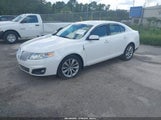 Lincoln Mks 1LNHL9DR2CG807585 fotografie