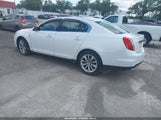 Lincoln Mks 1LNHL9DR2CG807585 fotografie