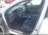 Lincoln Mks 1LNHL9DR2CG807585 fotografie
