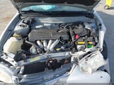 Toyota Corolla Le 1NXBR12E61Z429727 fotografie