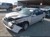 Toyota Corolla Le 1NXBR12E61Z429727 fotografie