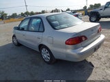 Toyota Corolla Le 1NXBR12E61Z429727 fotografie