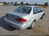 Toyota Corolla Le 1NXBR12E61Z429727 fotografie