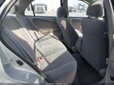 Toyota Corolla Le 1NXBR12E61Z429727 fotografie