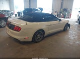 Ford Mustang Ecoboost Premium 1FATP8UH9H5307419 снимка