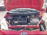 Toyota Prius C One JTDKDTB35C1508100 photo