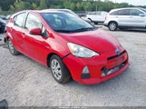 Toyota Prius C One JTDKDTB35C1508100 photo