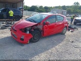 Toyota Prius C One JTDKDTB35C1508100 photo
