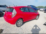 Toyota Prius C One JTDKDTB35C1508100 photo