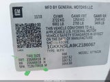 GMC Acadia Sle-2 1GKKNSLA9KZ186067 photo