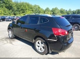 Nissan Rogue Sl JN8AS58V29W432681 fotografie