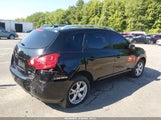 Nissan Rogue Sl JN8AS58V29W432681 fotografie
