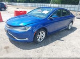 Chrysler 200 Limited 1C3CCCABXFN742248 fotografie