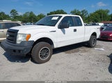Ford F-150 Fx4/Lariat/Stx/Xl/Xlt 1FTFX1EF7EKD06018 снимка