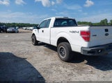 Ford F-150 Fx4/Lariat/Stx/Xl/Xlt 1FTFX1EF7EKD06018 снимка