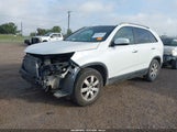 Kia Sorento Lx V6 5XYKT4A22CG242763 снимка