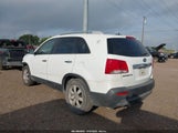 Kia Sorento Lx V6 5XYKT4A22CG242763 снимка