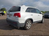 Kia Sorento Lx V6 5XYKT4A22CG242763 снимка