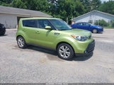 Kia Soul + KNDJP3A5XG7861005 fotografie
