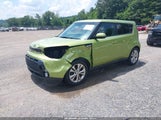 Kia Soul + KNDJP3A5XG7861005 fotografie