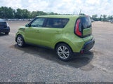 Kia Soul + KNDJP3A5XG7861005 fotografie