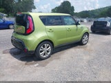 Kia Soul + KNDJP3A5XG7861005 fotografie