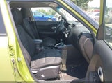 Kia Soul + KNDJP3A5XG7861005 fotografie