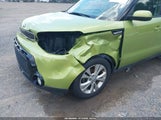 Kia Soul + KNDJP3A5XG7861005 fotografie