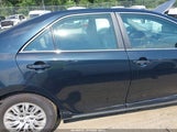 Toyota Camry Le 4T1BF1FK9CU199497 снимка