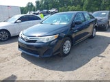 Toyota Camry Le 4T1BF1FK9CU199497 снимка