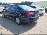 Toyota Camry Le 4T1BF1FK9CU199497 снимка