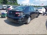 Toyota Camry Le 4T1BF1FK9CU199497 снимка