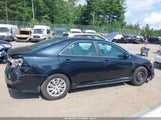 Toyota Camry Le 4T1BF1FK9CU199497 снимка