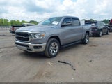 Ram  Big Horn 4X4 5'7 Box 1C6RRFFG2MN782080 снимка