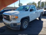 GMC Sierra 1GTN1TEC1EZ365233 снимка