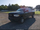 Ram  Tradesman 4X4 6'4 Box 3C6UR5CJ1MG652157 photo