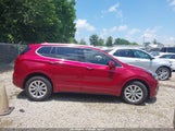 Buick Envision Essence LRBFXBSA7HD070363 снимка