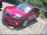 Buick Envision Essence LRBFXBSA7HD070363 снимка