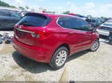 Buick Envision Essence LRBFXBSA7HD070363 снимка