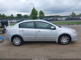Nissan Sentra 2.0 S 3N1AB6AP6CL617734 снимка