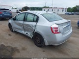 Nissan Sentra 2.0 S 3N1AB6AP6CL617734 снимка