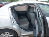 Nissan Sentra 2.0 S 3N1AB6AP6CL617734 снимка