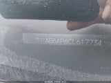 Nissan Sentra 2.0 S 3N1AB6AP6CL617734 снимка