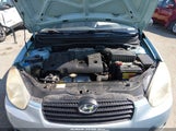 Hyundai Accent Gls KMHCM46C79U315258 снимка