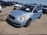 Hyundai Accent Gls KMHCM46C79U315258 снимка
