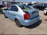 Hyundai Accent Gls KMHCM46C79U315258 снимка