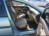 Hyundai Accent Gls KMHCM46C79U315258 снимка