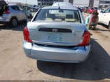 Hyundai Accent Gls KMHCM46C79U315258 снимка
