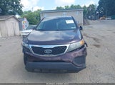 Kia Sorento Lx 5XYKT3A11BG147255 fotografie