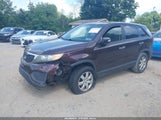 Kia Sorento Lx 5XYKT3A11BG147255 fotografie